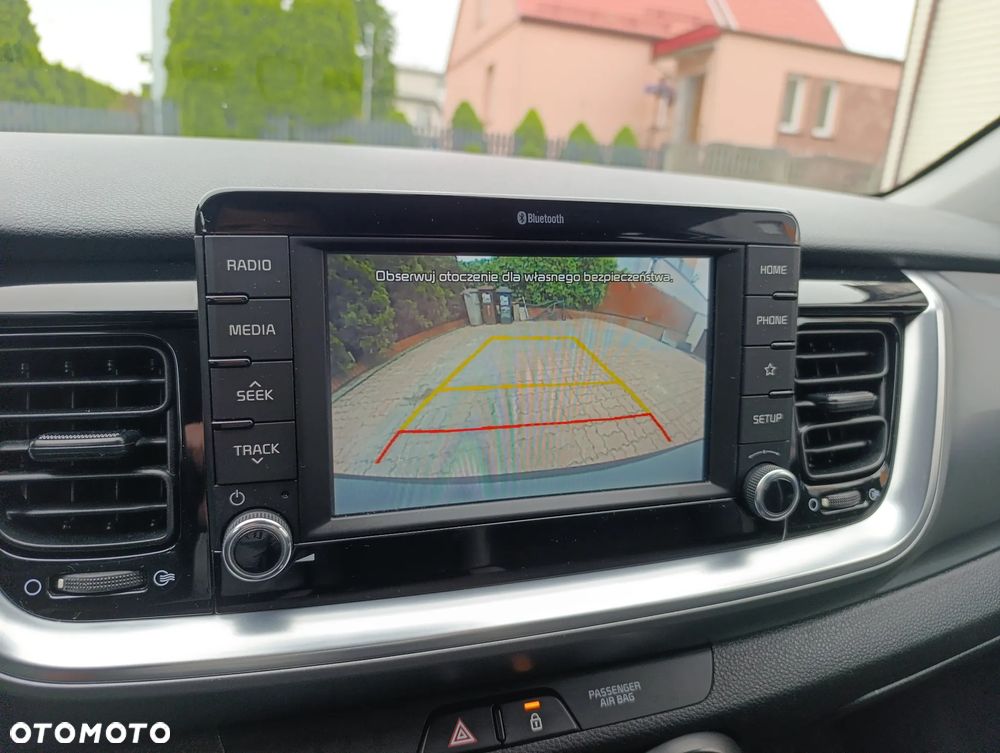 Kia Stonic 1.4 L - 32