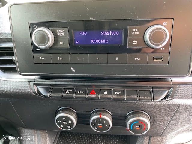 Renault Kangoo 1.5 dCi Blue 3 Lug I.V.A Dedutível - 16