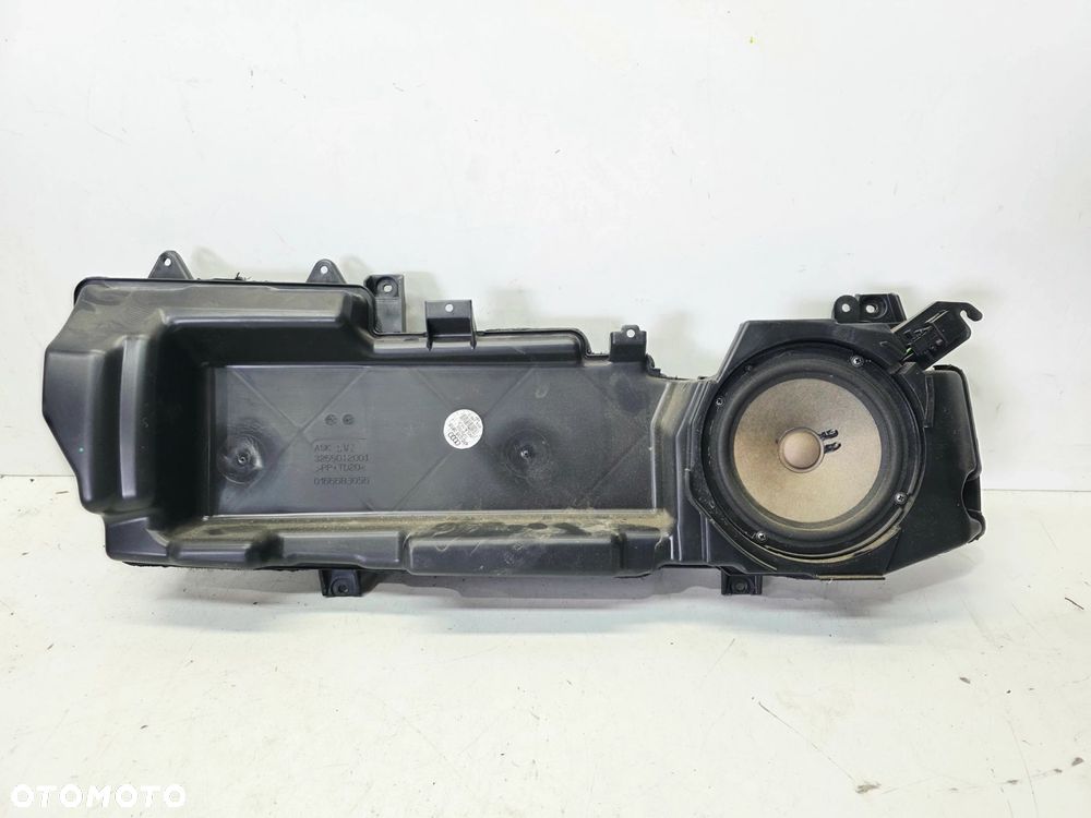 GŁOŚNIK TUBA DRZWI LEWY PRZÓD AUDI A6 C6 4F0035381B - 2