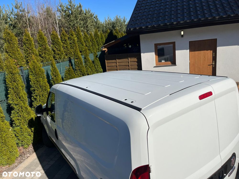 Fiat DOBLO MAXI - 27