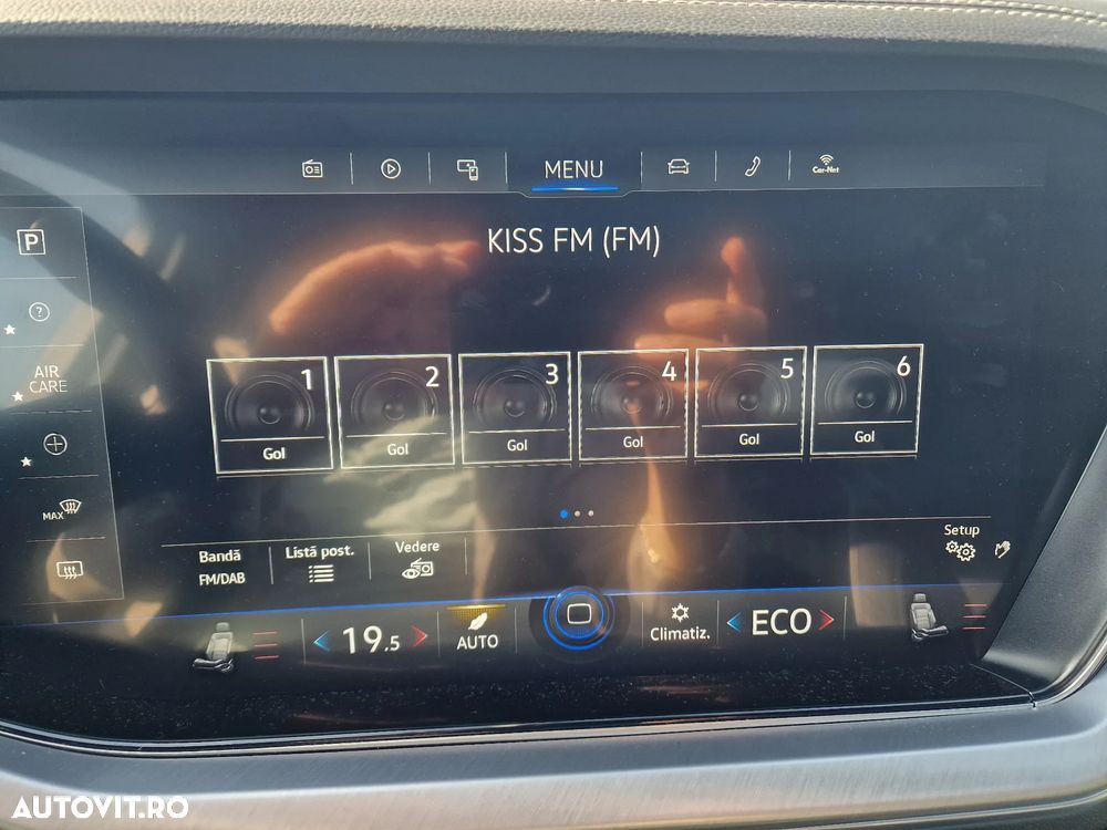 Volkswagen Touareg 3.0 V6 e-Hybrid 4Motion Aut. Elegance - 38