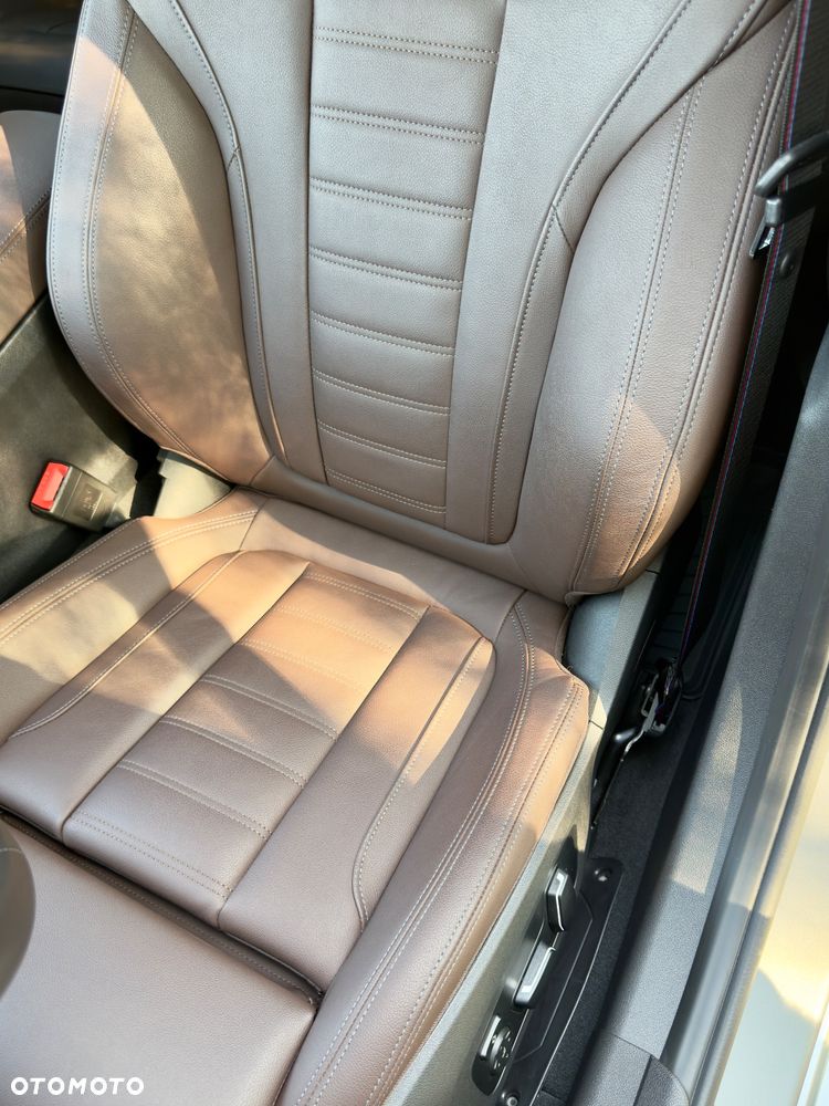 BMW Seria 3 M340i xDrive mHEV sport - 17