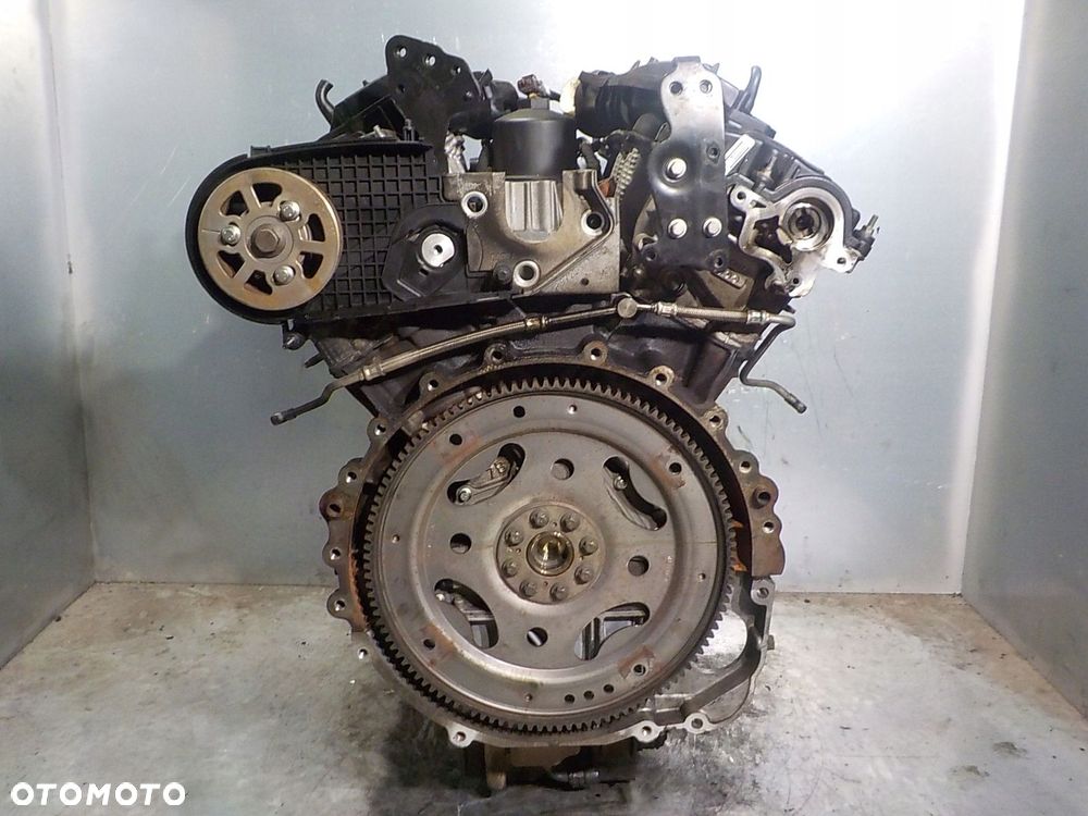 LAND ROVER DISCOVERY IV L319 RANGE ROVER SPORT SILNIK 3.0 SDV6 306DT EURO 5 - 10