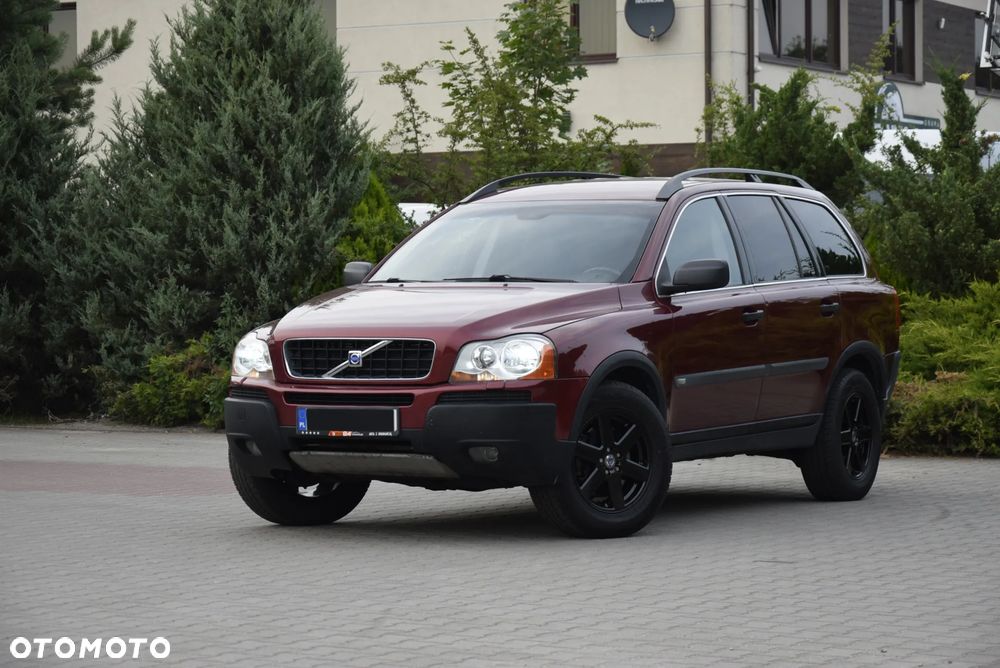 Volvo XC 90 2.4 D5 Executive - 14