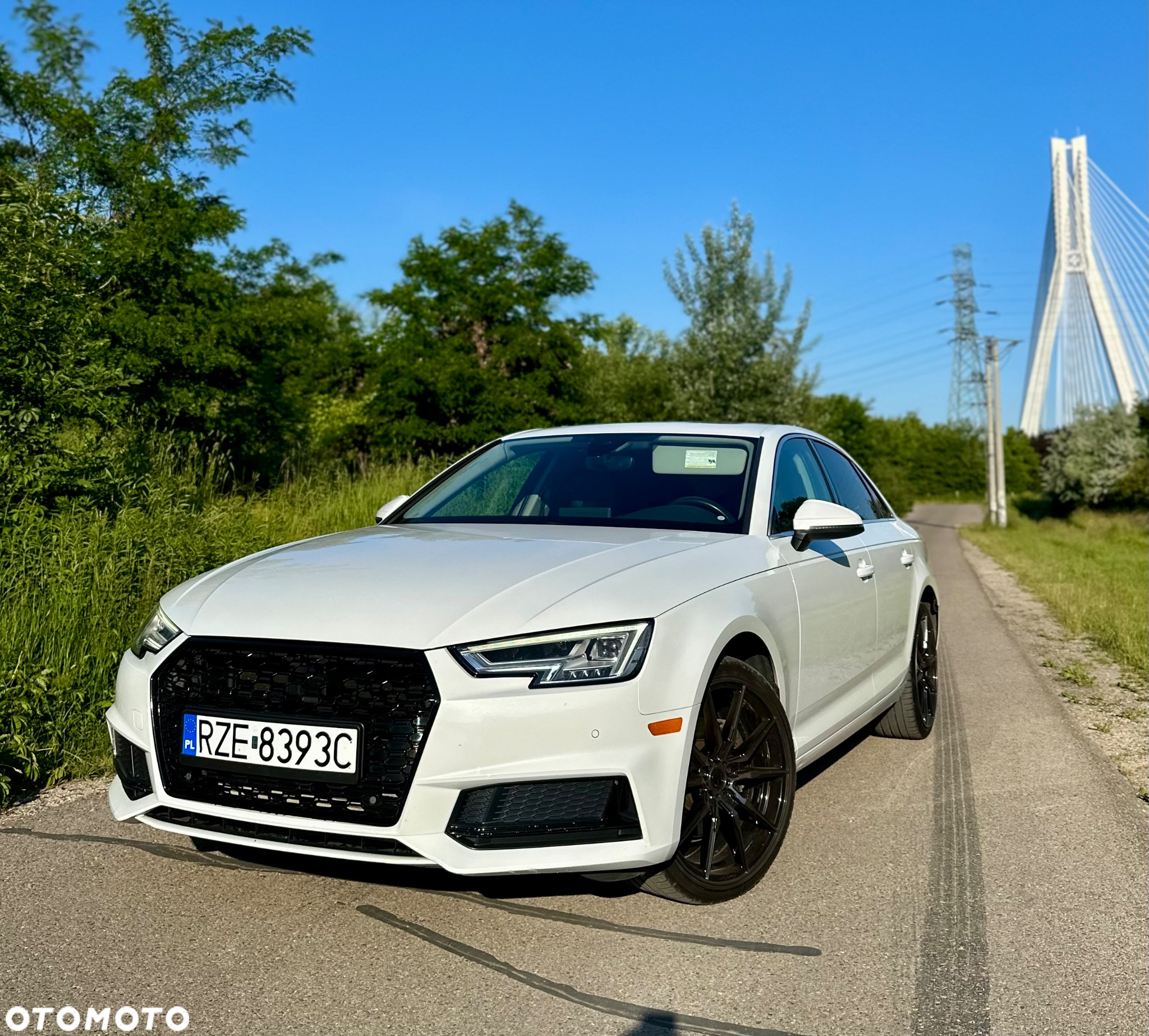 Audi A4 40 TFSI Sport S tronic - 2