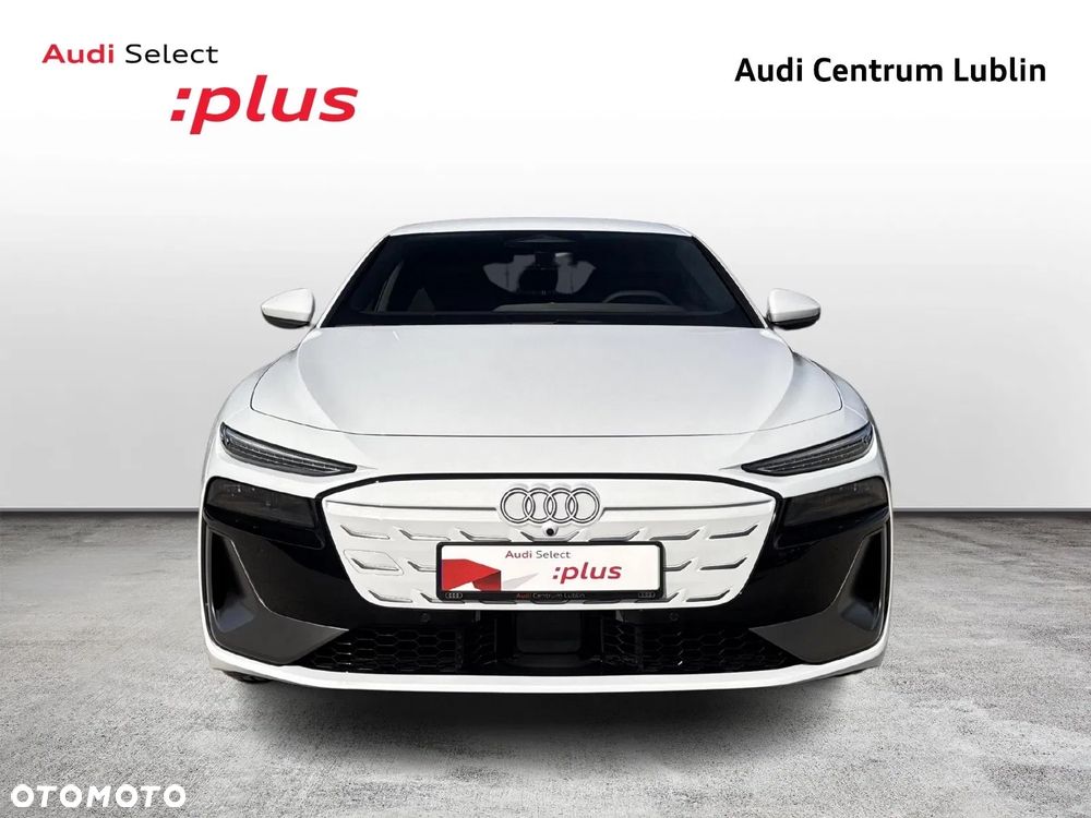 Audi A6 Avant e-tron - 3