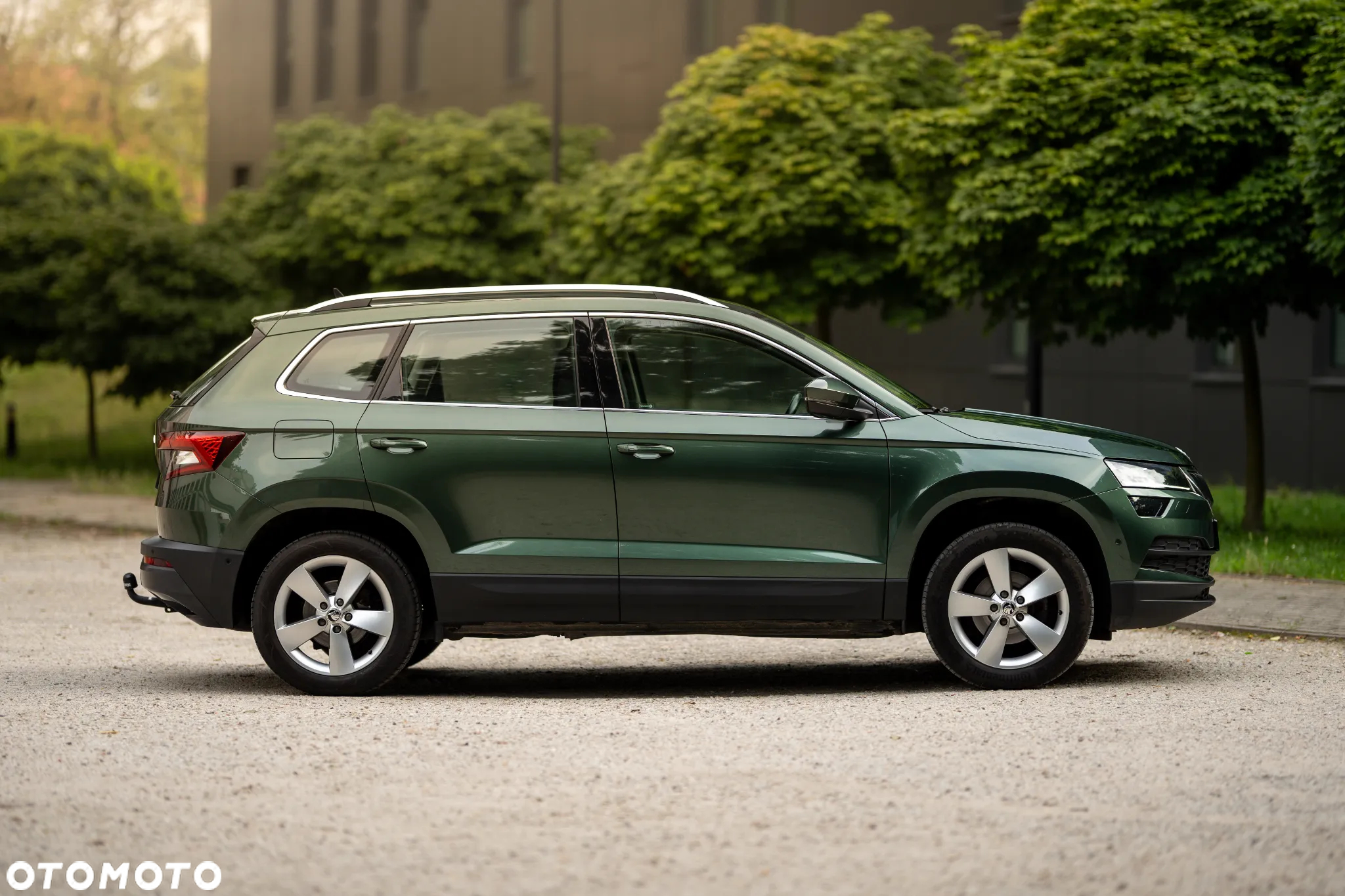 Skoda Karoq - 4