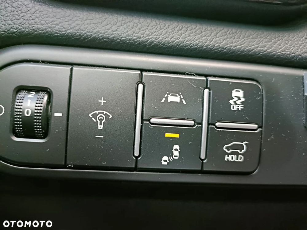 Kia XCeed 1.6 T-GDI XL DCT - 16