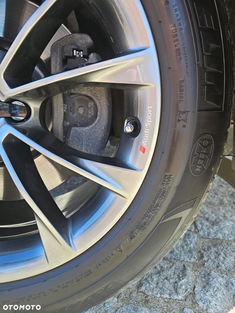 Audi Q3 45 TFSI Quattro S tronic advanced - 13