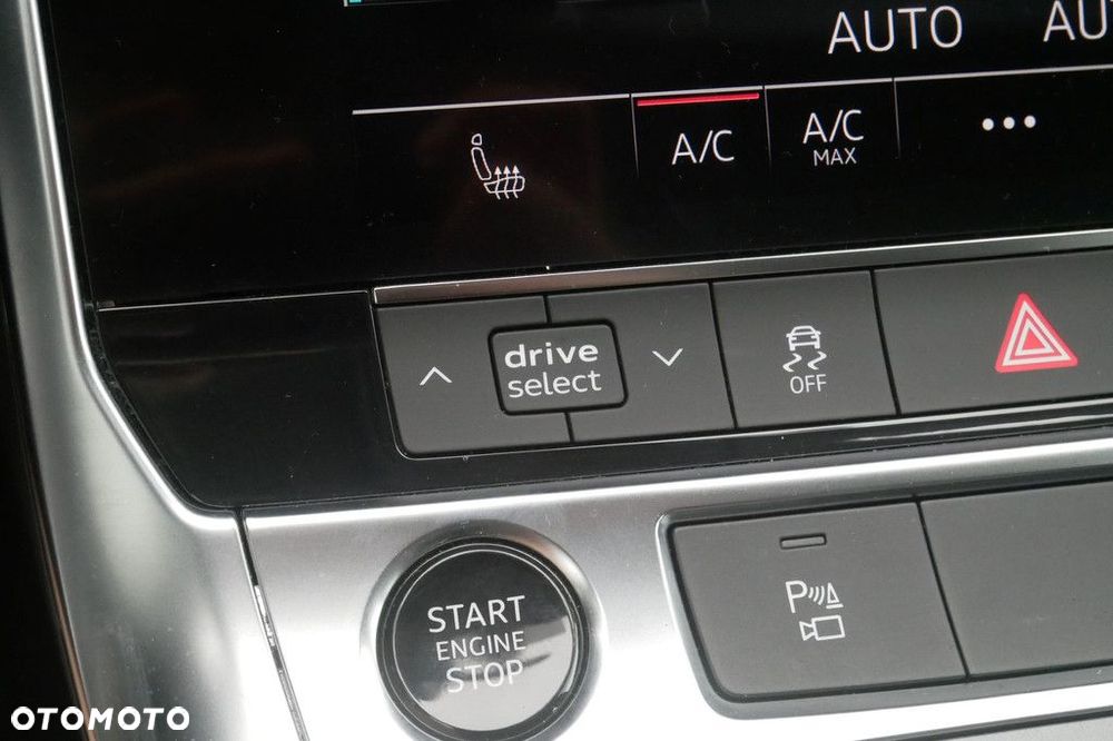 Audi A6 Limousine - 23