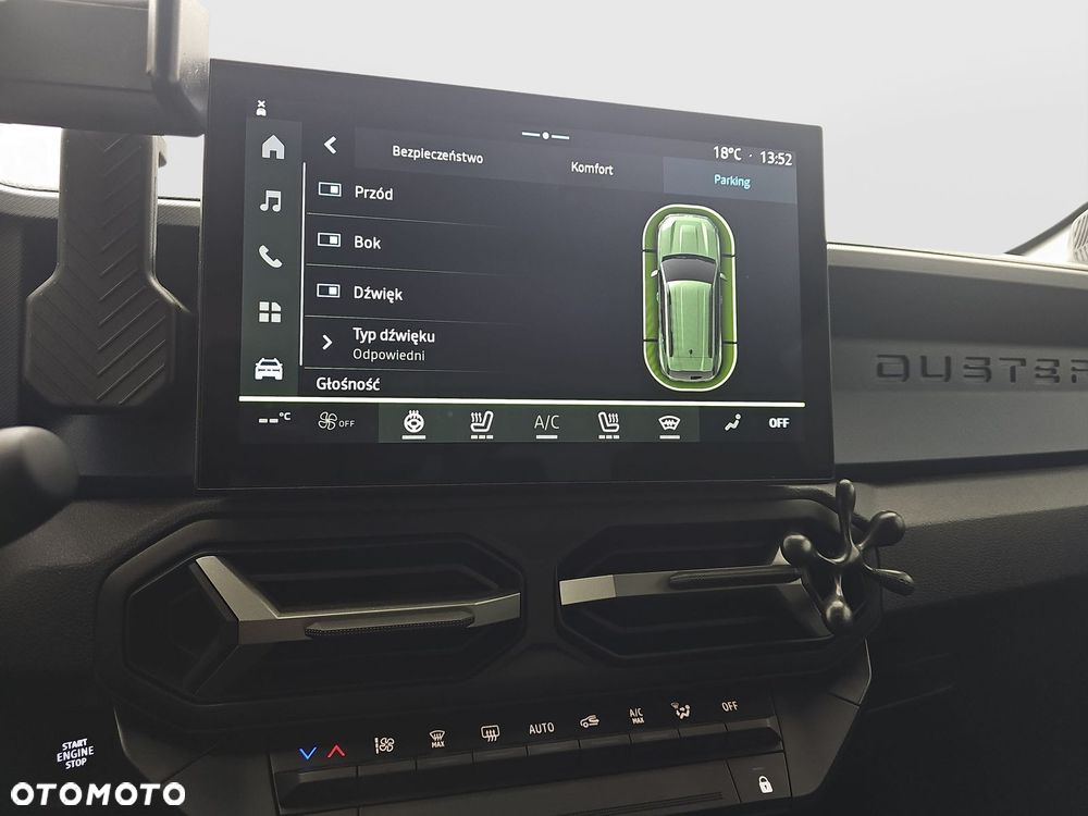 Dacia Duster - 20