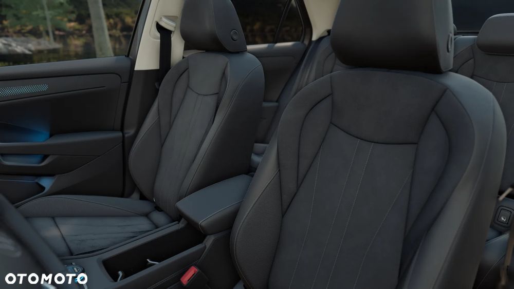 Volkswagen T-Roc 1.5 eTSI Style DSG - 10