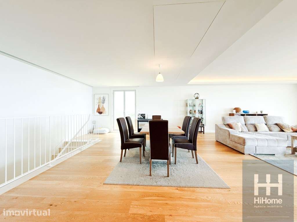 Apartamento T4 Duplex na Estrada Monumental, Funchal - Grande imagem: 2/49