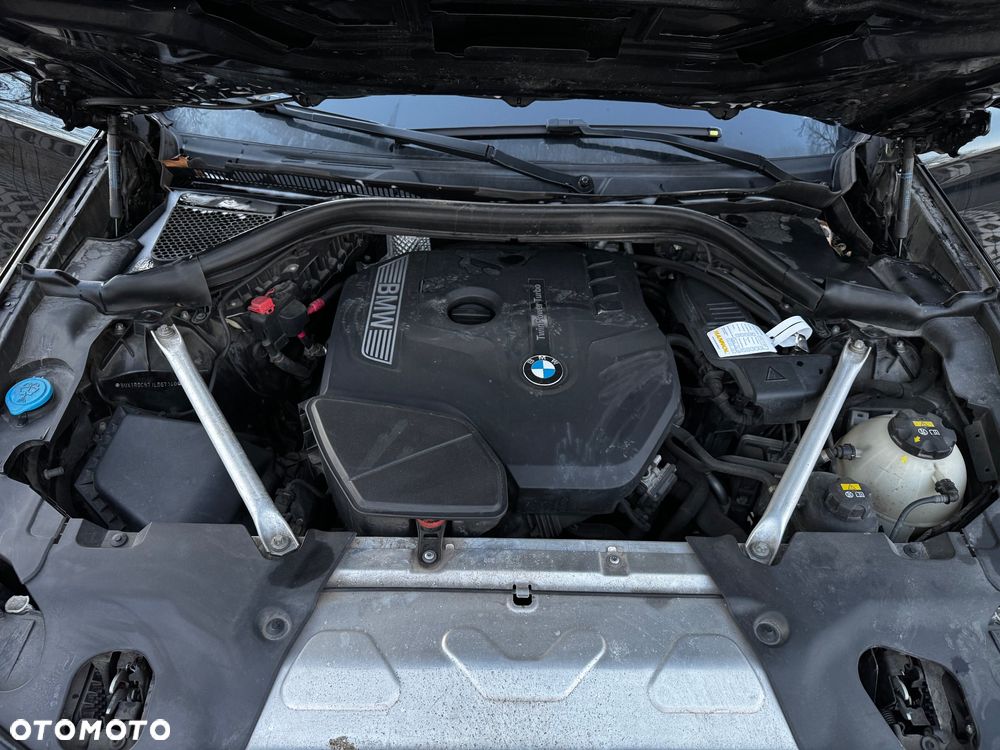 BMW X3 xDrive30i M Sport - 15