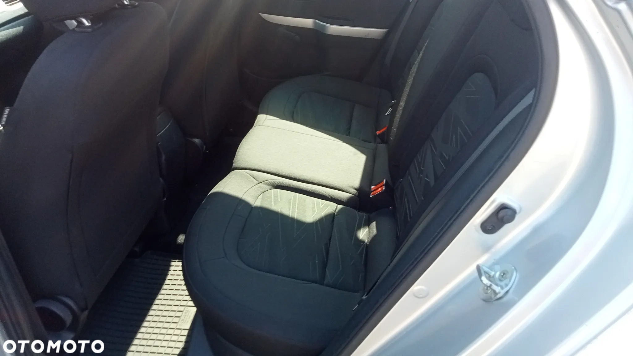 Kia Ceed Cee'd 1.4 M - 17