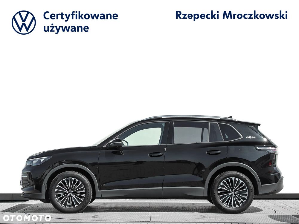 Volkswagen Tiguan 1.5 eTSI Life DSG - 9