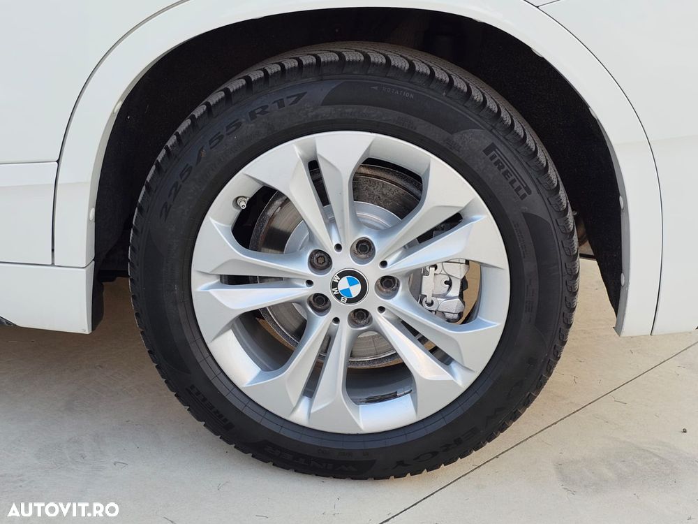 BMW X2 xDrive20d Aut. M Sport - 38