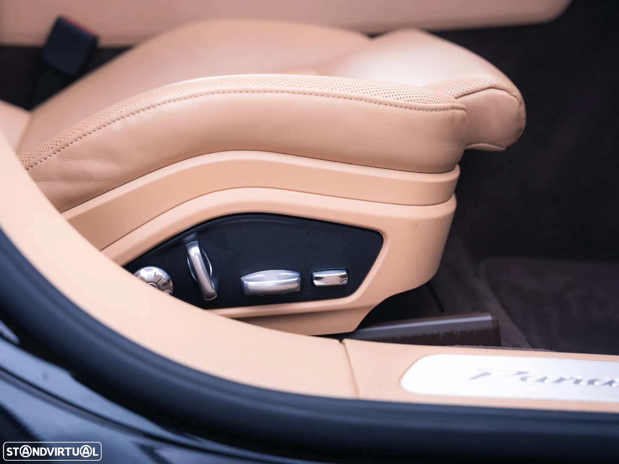 Porsche Panamera Turbo S E-Hybrid - 14