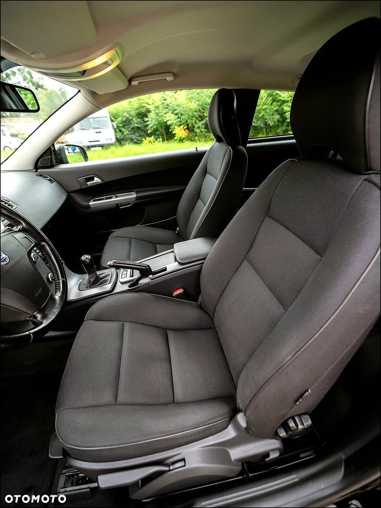 Volvo C30 - 28