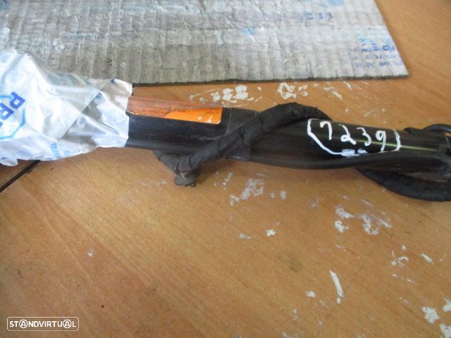 Pre-Tensor 063391908 ALFA ROMEO 159 SW 2004 FE - 3