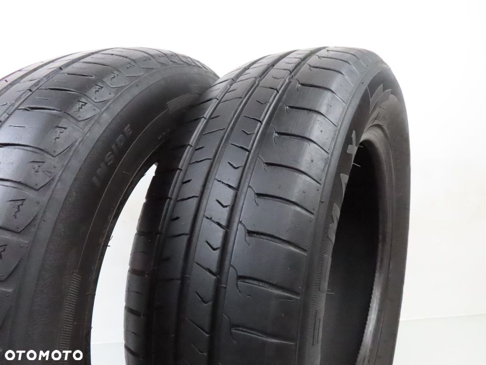 2x 195/65R15 OPONY LETNIE Firemax FM601 91V - 8