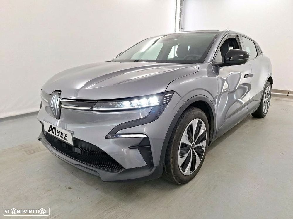 Renault Mégane E-Tech EV60 Evolution Optimum Charge - 5