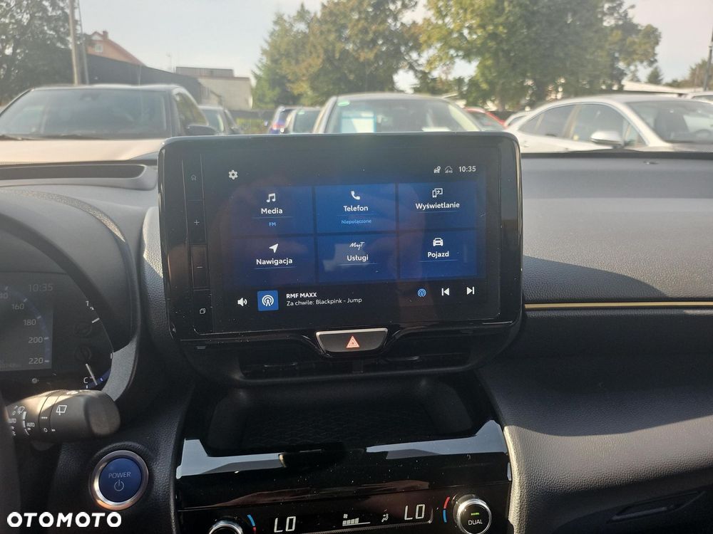 Toyota Yaris Cross Hybrid 1.5 Adventure - 23