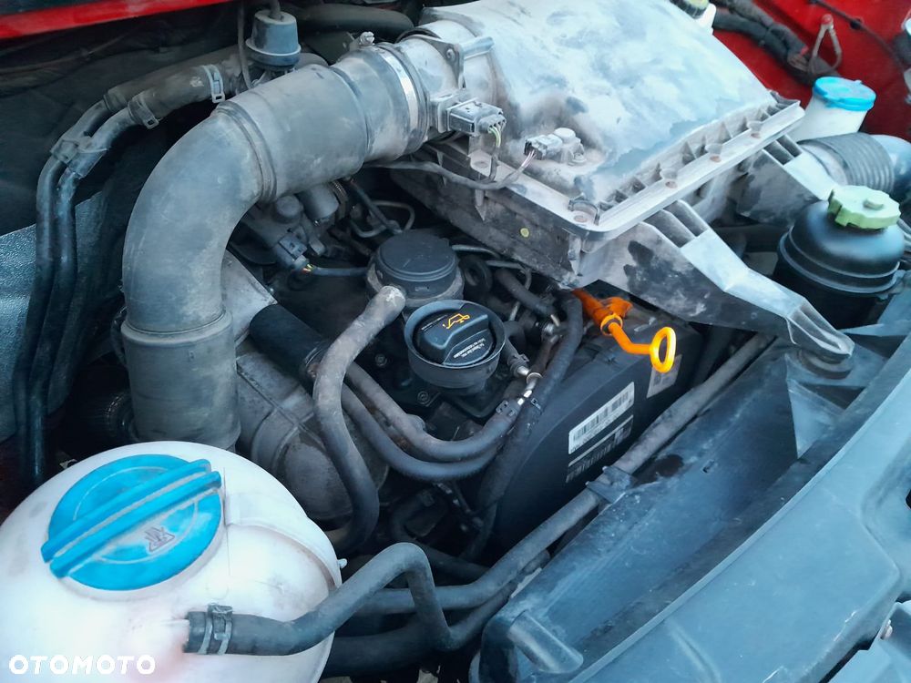 Volkswagen CRAFTER - 21