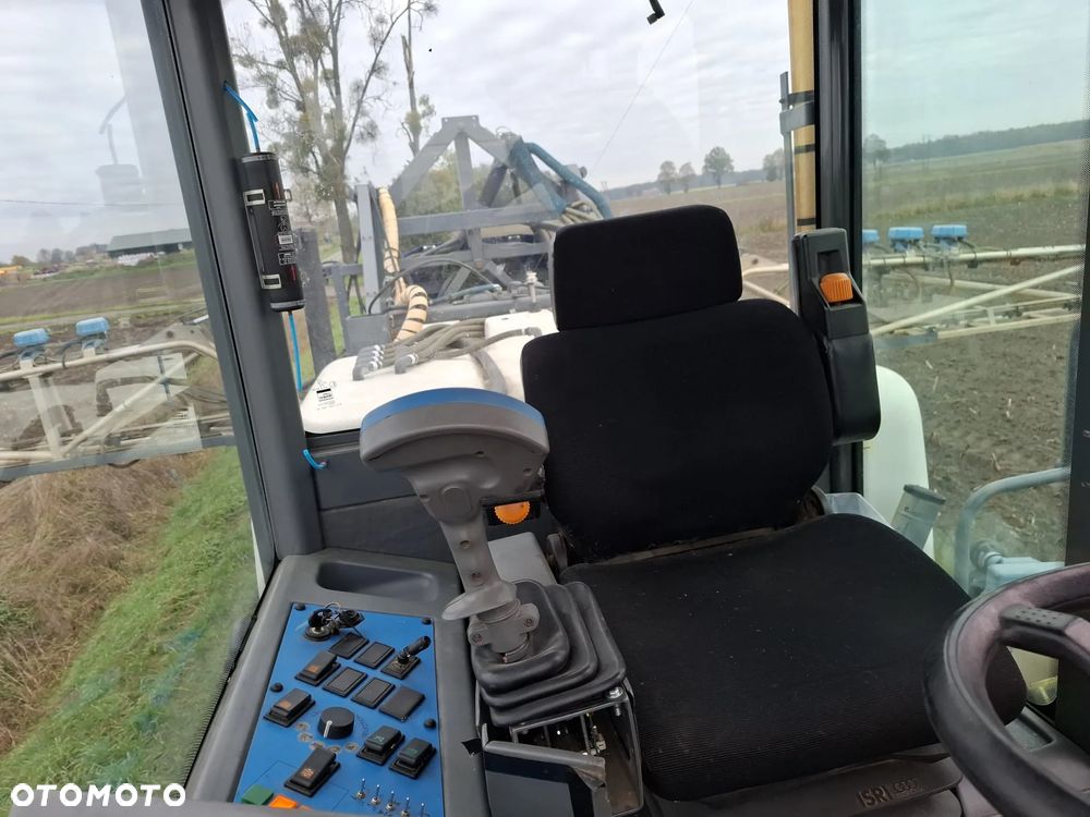 Evrard ALPHA (HARDI) - 23