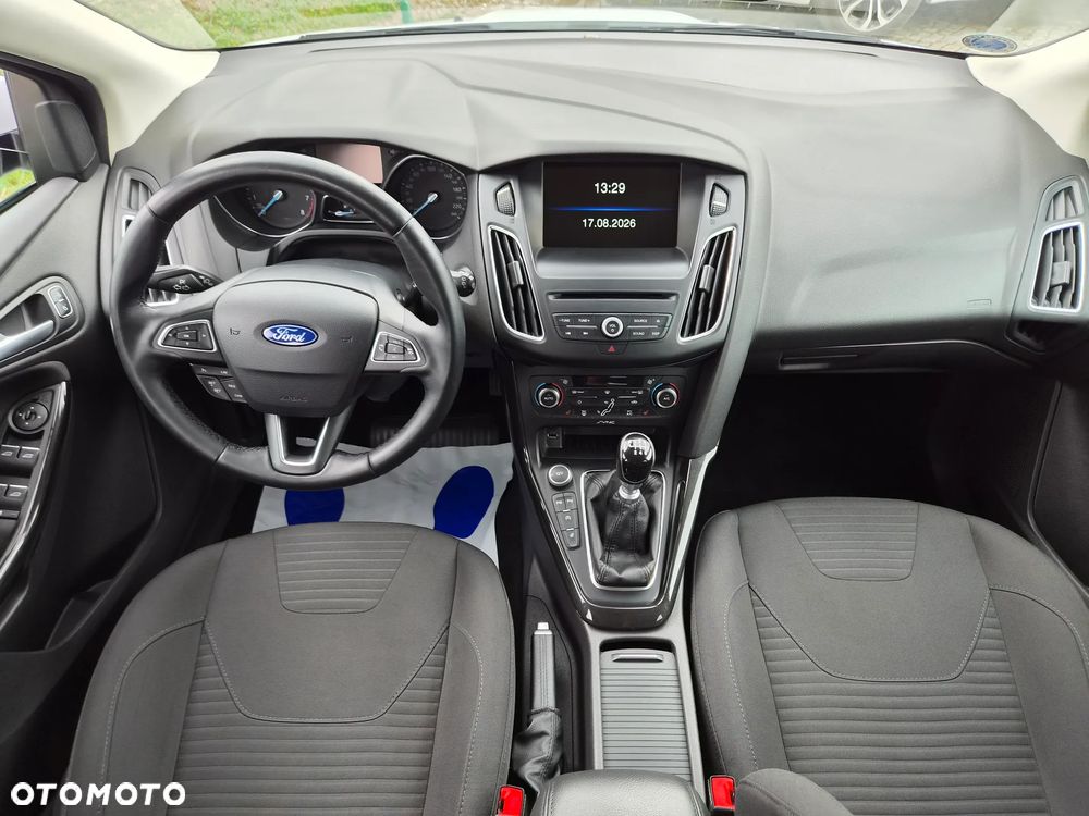 Ford Focus - 7