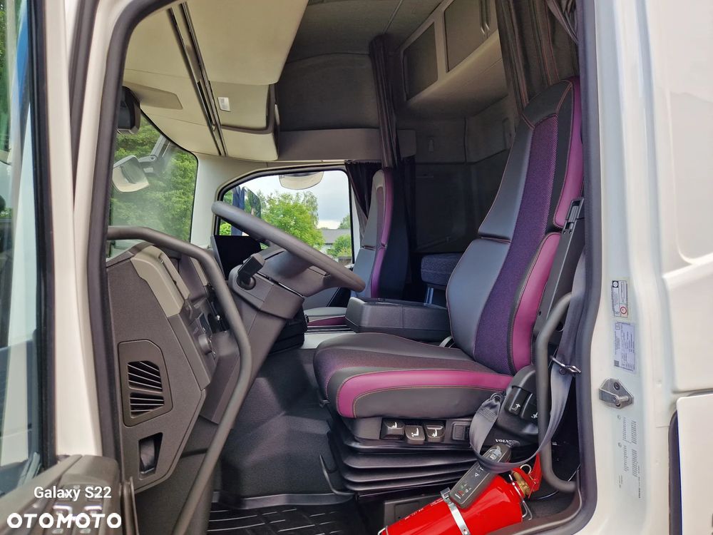 Volvo FM 500 - 17