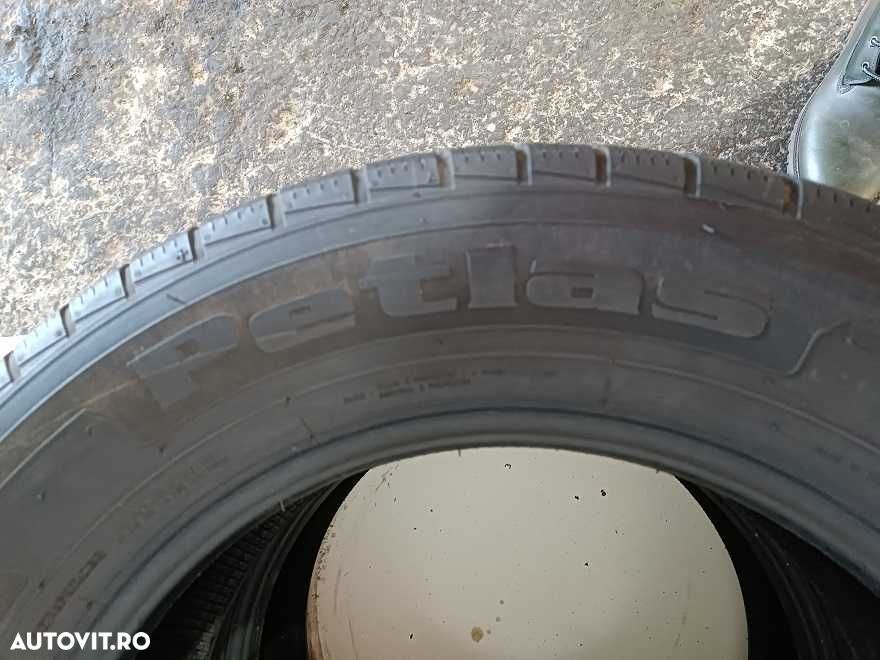 255 60 18 112H 255/60/18 PETLAS CP N10650 M+S - 5