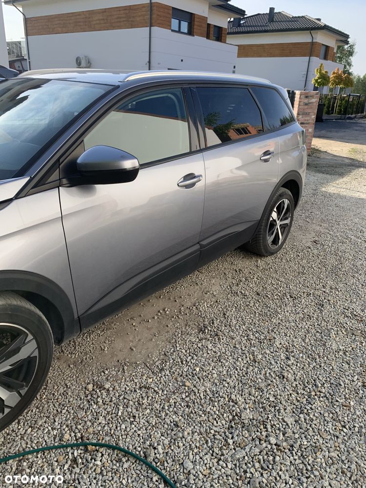 Peugeot 5008 1.2 PureTech Allure S&S EAT6 - 4