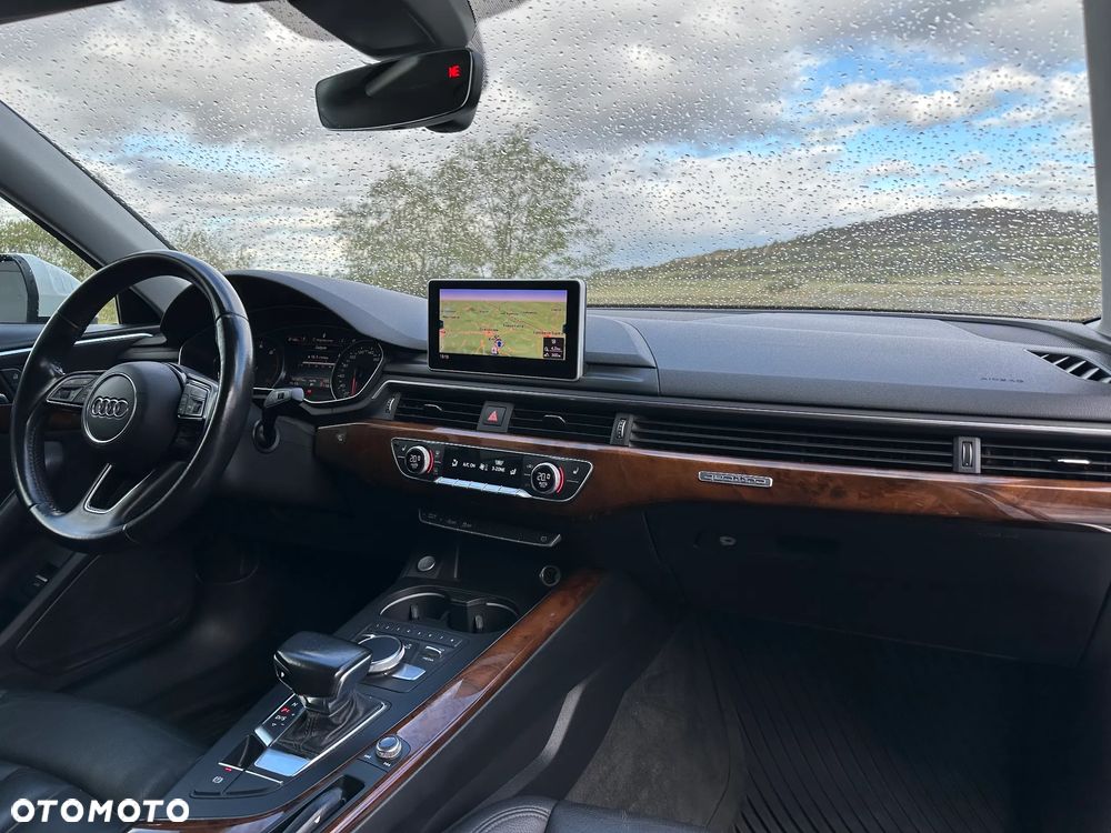 Audi A4 - 17