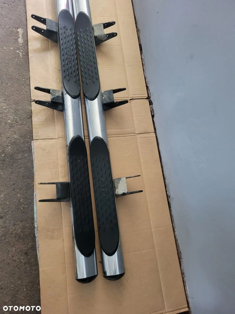 Acura mdx honda pilot progi - 3