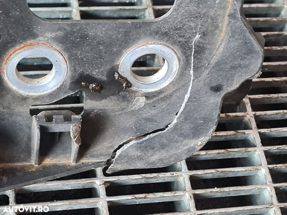 Trager AUDI Q7 3.0 2005 - 2009 2967CC Automata (978) Diesel O PRINDERE RUPTA ȘI CRĂPAT ... - 7