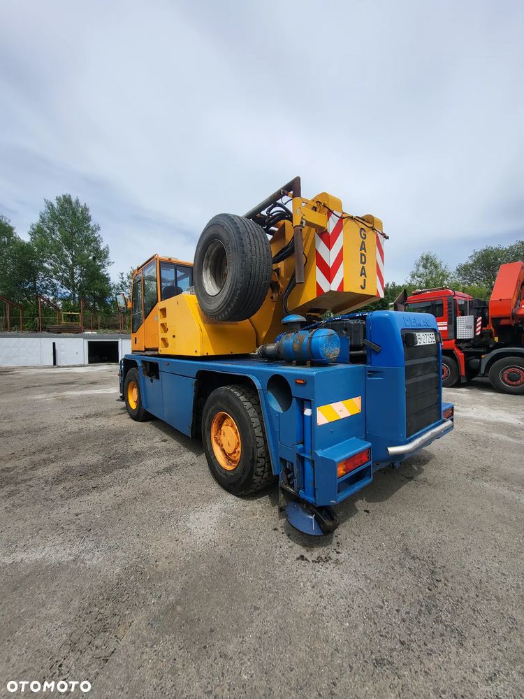 Demag AC25 - 3