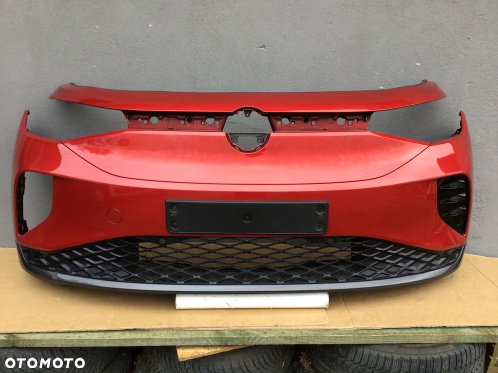 Zderzak przednia VW iD4 - 1