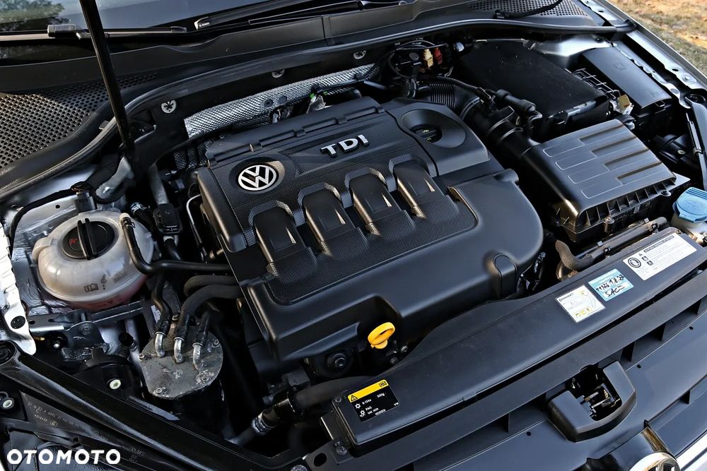Volkswagen Golf Variant 2.0 TDI 4Motion BlueMotion Technology Cup - 40