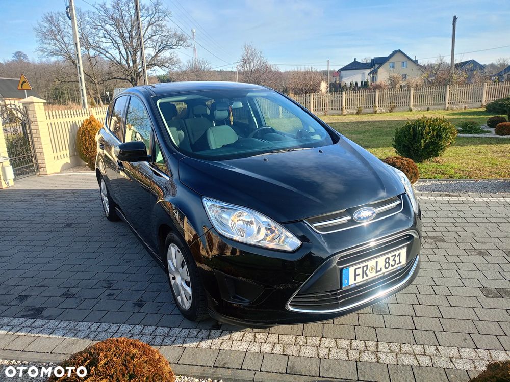 Ford C-MAX 1.6 Trend - 3
