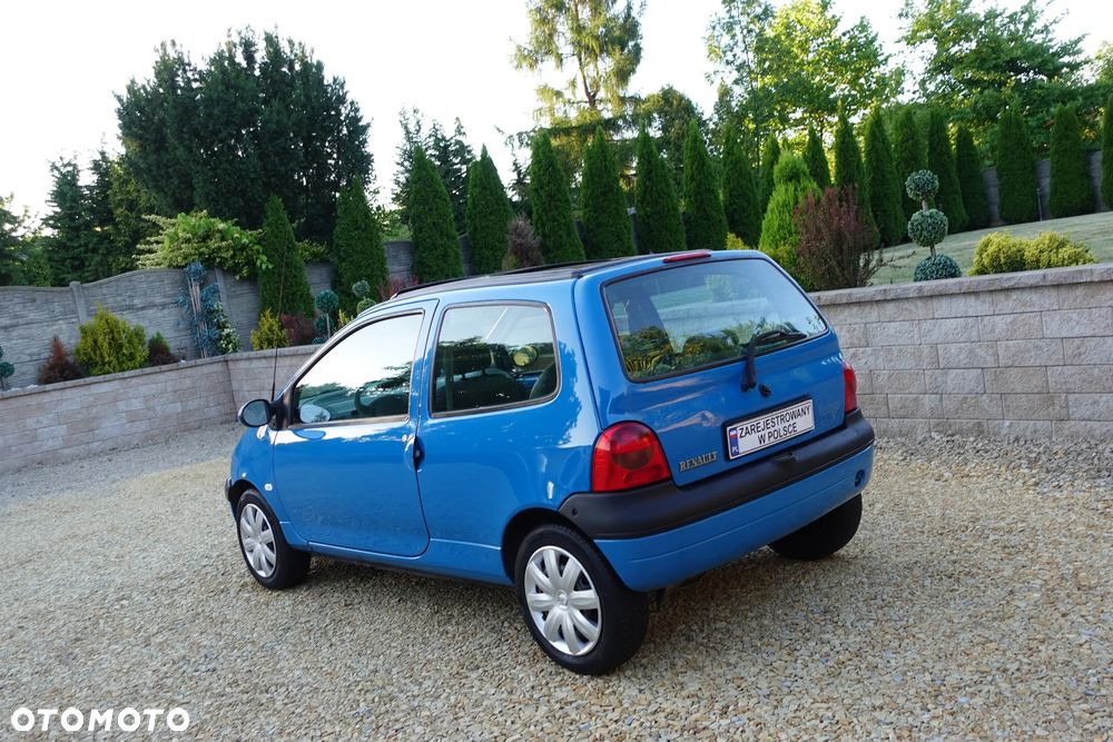 Renault Twingo - 4