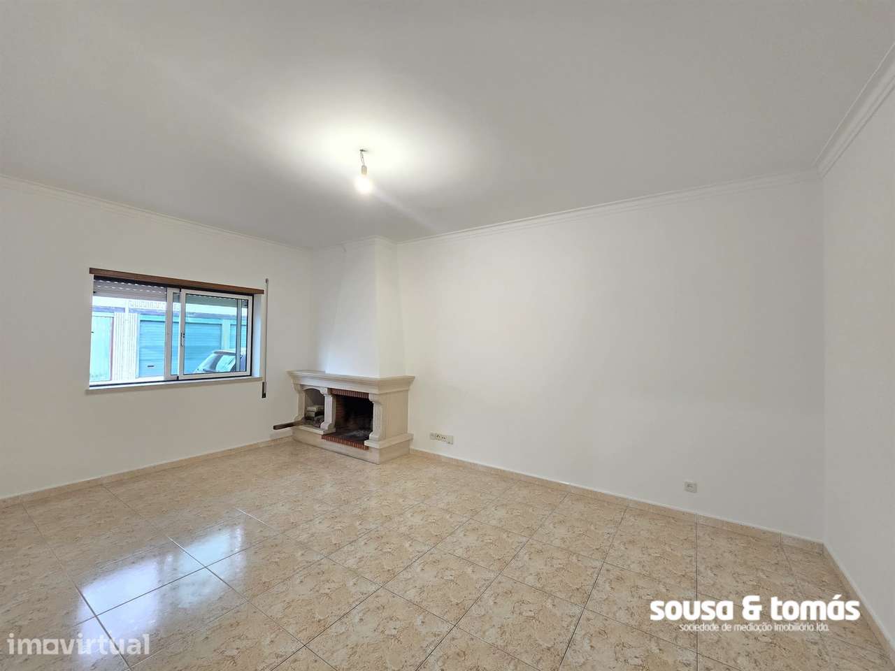 Apartamento T2 Arrendamento em Marrazes e Barosa,Leiria - Grande imagem: 2/11