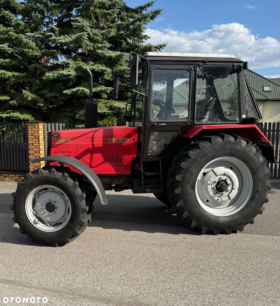 Belarus 920.2 - 3