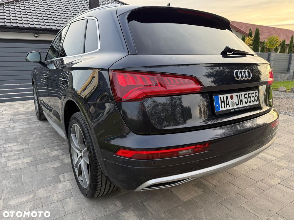 Audi Q5 2.0 TDI Quattro S tronic - 32
