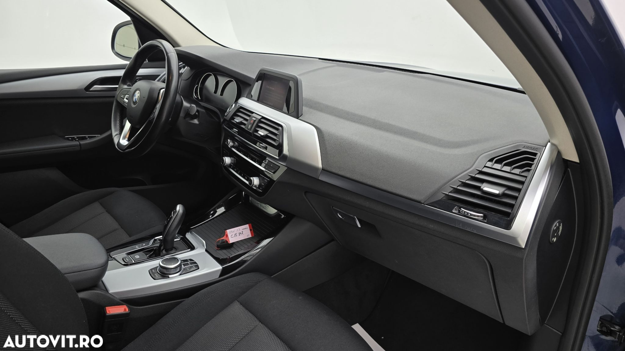 BMW X3 - 20