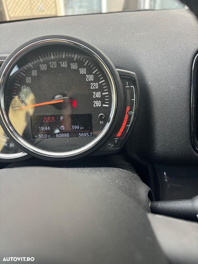 Mini Countryman - 6