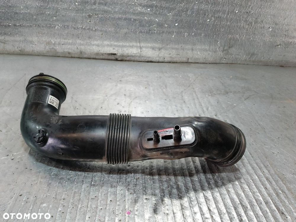 RURA WĄŻ DOLOT ALFA ROMEO STELVIO 50535223 - 1