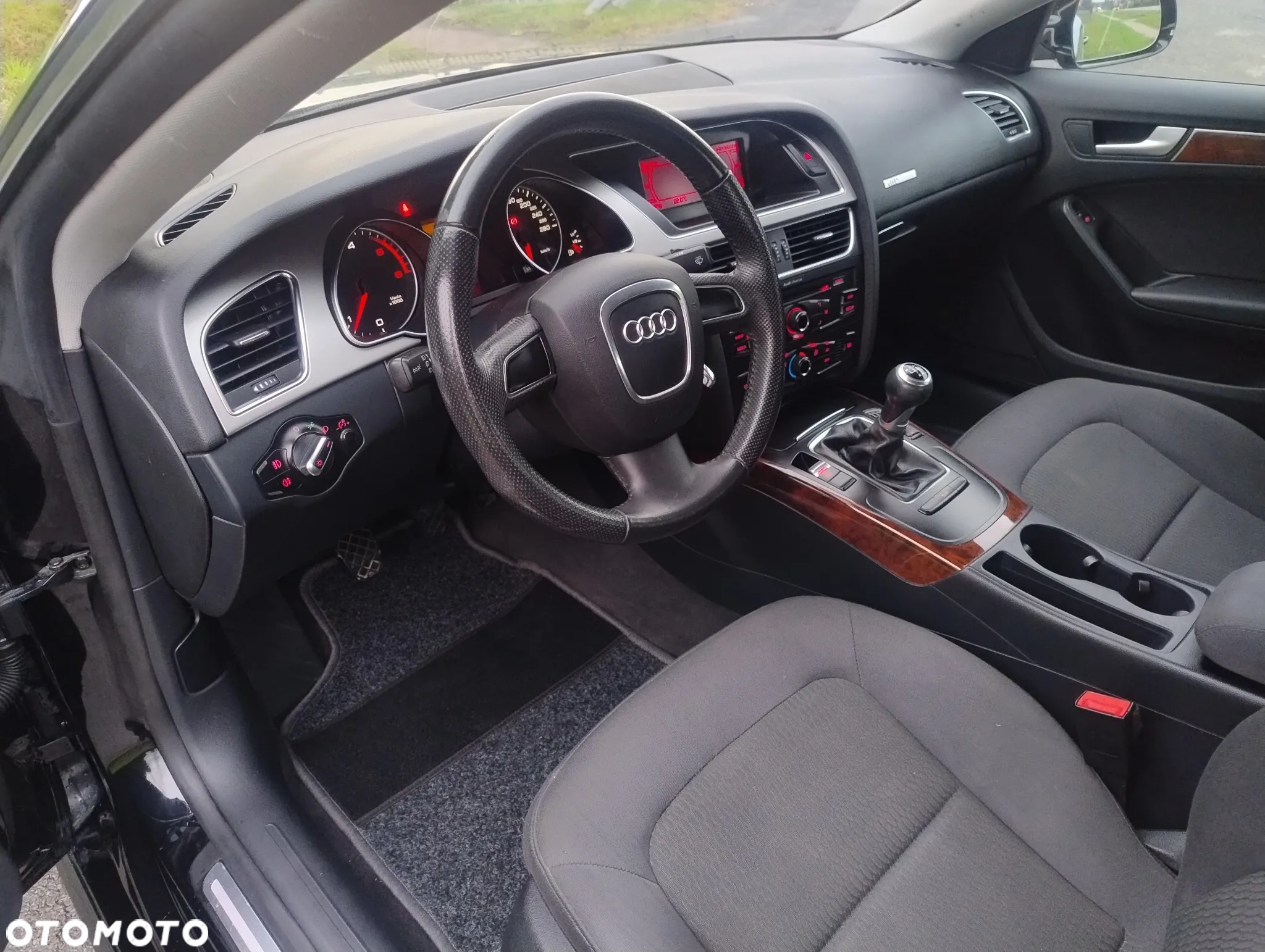 Audi A5 - 19