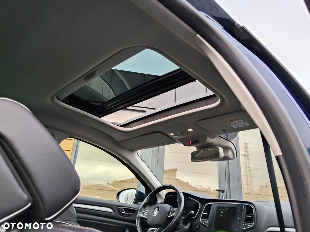 Renault Megane ENERGY dCi 110 EDC BOSE EDITION - 29