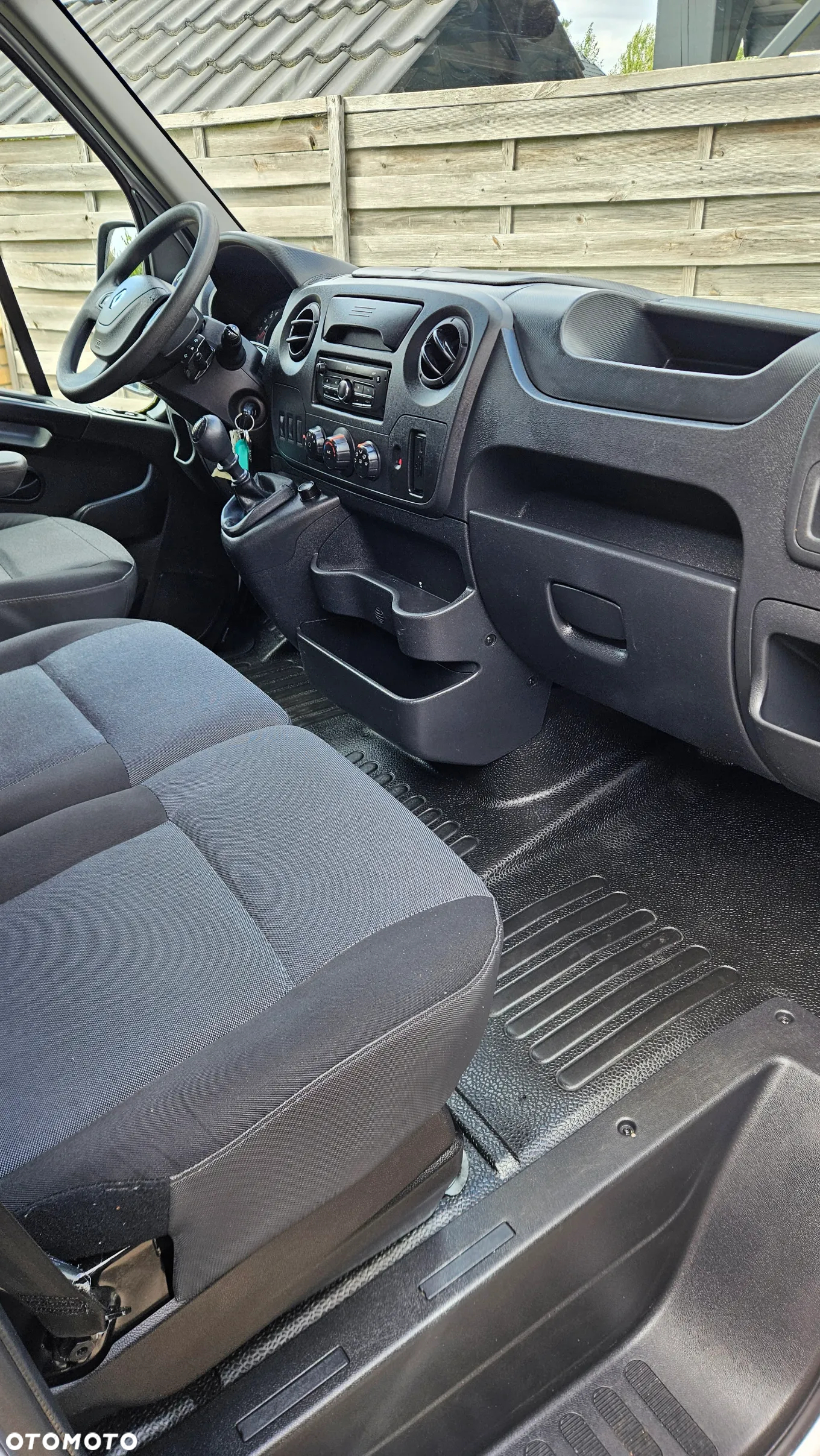 Renault MASTER - 15
